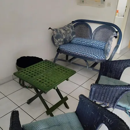 Apartment 4p Sanguinet-doum Doum