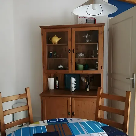 Apartment 4p Sanguinet-doum Doum *