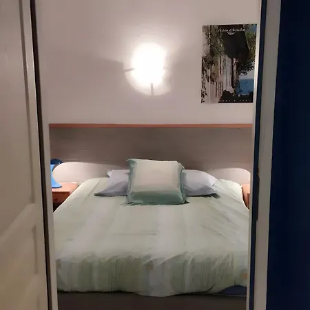 4p Sanguinet-doum Doum Apartment *