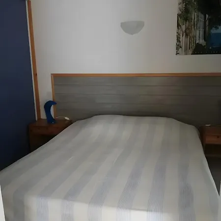 4p Sanguinet-doum Doum Apartment *