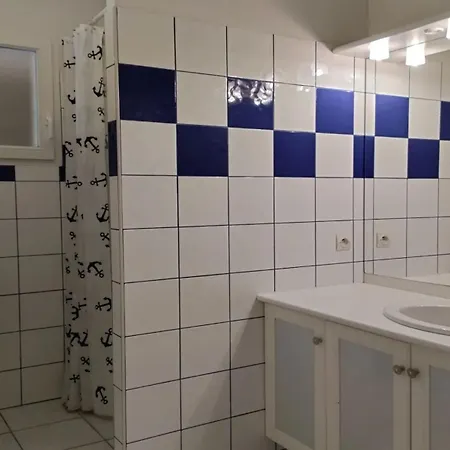 4p Sanguinet-doum Doum Apartment