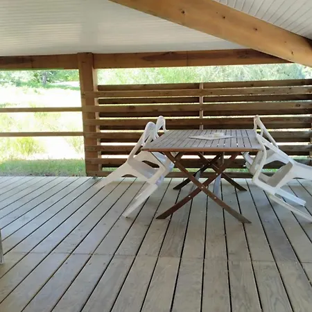 4p Sanguinet-doum Doum Apartment