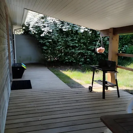 4p Sanguinet-doum Doum Apartment