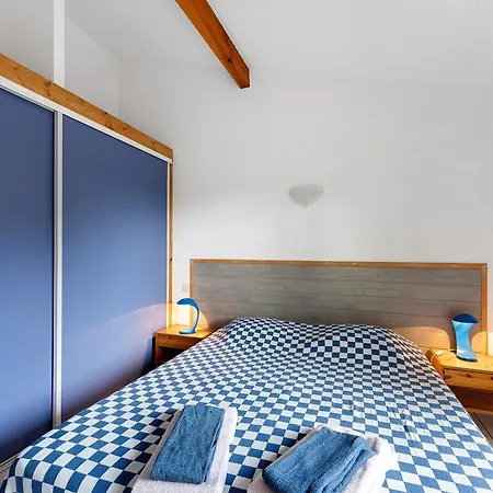 4p Sanguinet-doum Doum Appartement *